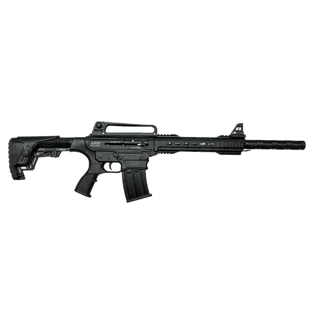 Ружье ARM Defence DEFENDER-12 кал. 12, ствол 47см купить в Днепре